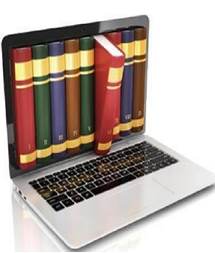 Thư viện điện tử